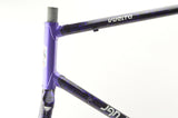 Jan Janssen Vuelta frame 58.5 cm (c-t) / 57 cm (c-c) H.R.3 Tubing