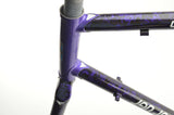 Jan Janssen Vuelta frame 58.5 cm (c-t) / 57 cm (c-c) H.R.3 Tubing