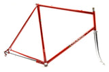 Colnago Export frame 63 cm (c-t) / 61.5 cm (c-c) Columbus