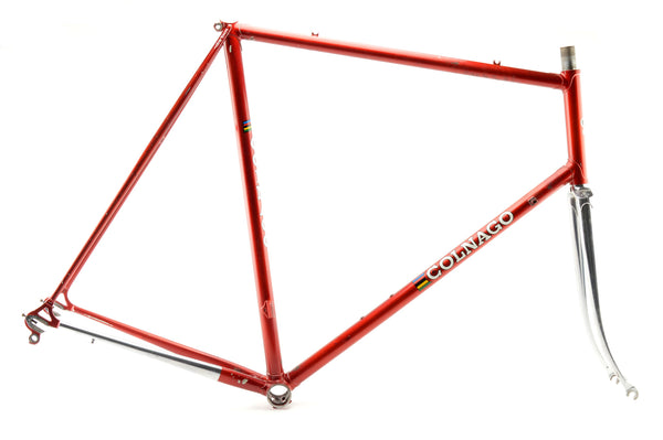 Colnago Export frame 63 cm (c-t) / 61.5 cm (c-c) Columbus