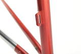 Colnago Export frame 63 cm (c-t) / 61.5 cm (c-c) Columbus
