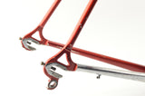 Colnago Export frame 63 cm (c-t) / 61.5 cm (c-c) Columbus
