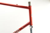 Colnago Export frame 63 cm (c-t) / 61.5 cm (c-c) Columbus