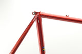 Colnago Export frame 63 cm (c-t) / 61.5 cm (c-c) Columbus