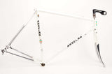 Anselmo built by Giovanni Losa frame 55 cm (c-t) / 53.5 cm (c-c)  Columbus SL