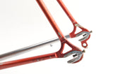 Colnago Export frame 63 cm (c-t) / 61.5 cm (c-c) Columbus