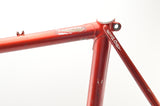 Colnago Export frame 63 cm (c-t) / 61.5 cm (c-c) Columbus