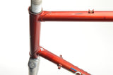 Colnago Export frame 63 cm (c-t) / 61.5 cm (c-c) Columbus