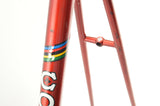 Colnago Export frame 63 cm (c-t) / 61.5 cm (c-c) Columbus