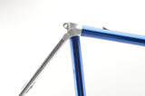 Vitus 979 frame 57 cm (c-t) / 55.5 cm (c-c)