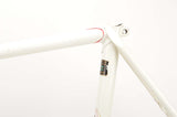 Gazelle Champion Mondial AA frame 59 cm (c-t) / 57.5 cm (c-c)  Columbus and Reynolds 531