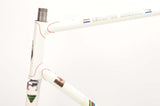 Gazelle Champion Mondial AA frame 59 cm (c-t) / 57.5 cm (c-c)  Columbus and Reynolds 531