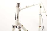 Gazelle Champion Mondial AA frame 59 cm (c-t) / 57.5 cm (c-c)  Columbus and Reynolds 531
