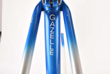 Gazelle Champion Mondial AA-Super ??? frame 49 cm (c-t) / 47.5 cm (c-c) with Reynolds 531 tubing