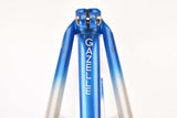 Gazelle Champion Mondial AA-Super ??? frame 49 cm (c-t) / 47.5 cm (c-c) with Reynolds 531 tubing