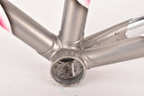 Eddy Merckx Corsa Extra frame 57 cm (c-t) / 55.5 cm (c-c) with Columbus SLX tubing