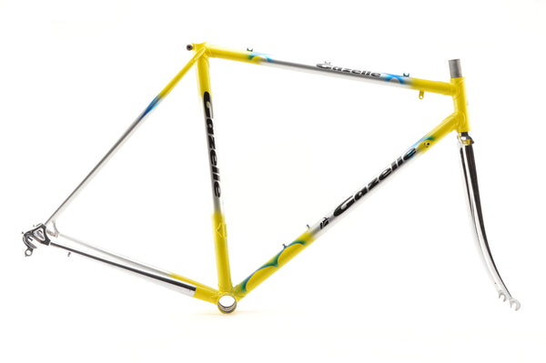 Cornelo Gazelle frame 54 cm (c-t) / 52.5 cm (c-c)