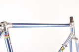 Alan Mod. Super Record frame 56 cm (c-t) / 54 cm (c-c) with Aluminium tubing