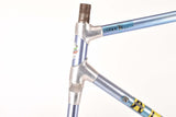 Alan Mod. Super Record frame 56 cm (c-t) / 54 cm (c-c) with Aluminium tubing