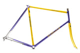 Gazelle Champion Mondial AA Special frame 59 cm (c-t) / 57.5 cm (c-c) Reynolds 531