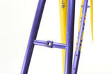 Gazelle Champion Mondial AA Special frame 59 cm (c-t) / 57.5 cm (c-c) Reynolds 531