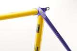 Gazelle Champion Mondial AA Special frame 59 cm (c-t) / 57.5 cm (c-c) Reynolds 531