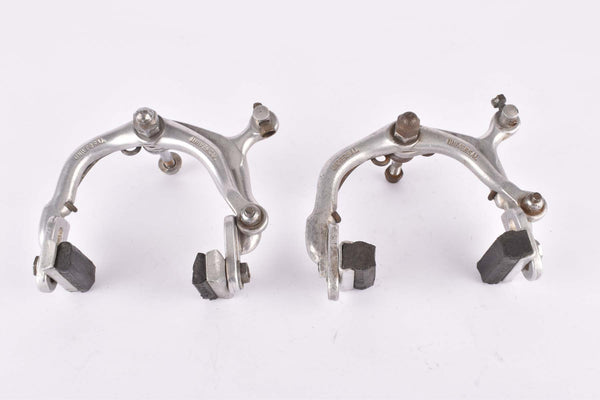 Freni Universal Sport di Epoca per Bianchi anni 40 single pivot brake calipers from the 1940s