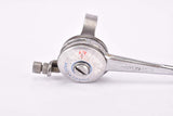 Huret (Competition / Tour de France) Clamp-on right hand Gear Lever Shifter from the 1940s - 1950s - Schalthebel - levier de vitesse