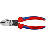 Knipex #7402180 High Leverage Diagonal Cutter