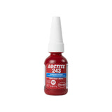 Loctite #243 Blue 10ml (11g)  Medium Strength Threadlocker