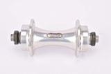 Moyeu Mavic 550 RD anodized Pro Team front hub with 36 holes from the 1980s - 1990s