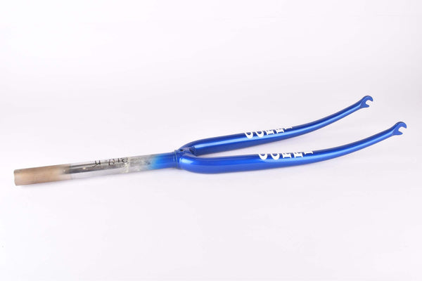 NOS 28" Fausto Coppi 1" Ahead Fork with Unicrown from the 1990s