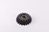 NOS Atom 5-speed Freewheel with 16-21 teeth and english thread from the 1950s - 1960s