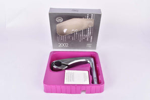 NOS/NIB 3ttt 2002 Stem in size 135mm and 25.8-26.0mm clampsize from the 1990s with box