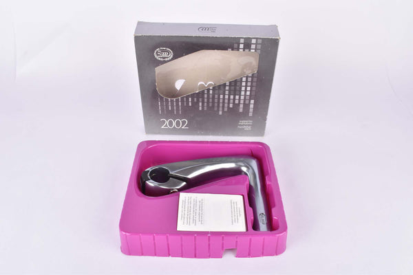 NOS/NIB 3ttt 2002 Stem in size 135mm and 25.8-26.0mm clampsize from the 1990s with box