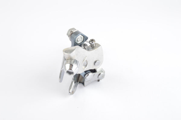 Dérailleur Frontal Shimano EXAGE 400 EX NOS - Pour Vélo De Course - Neuf De Stock