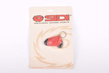 NOS/NIB Sidi original spare parts key ring Tool 2.5mm allen key inbus schlüssel