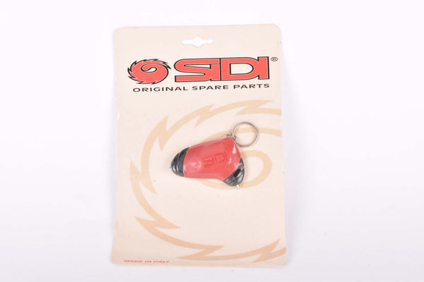 NOS/NIB Sidi original spare parts key ring Tool 2.5mm allen key inbus schlüssel
