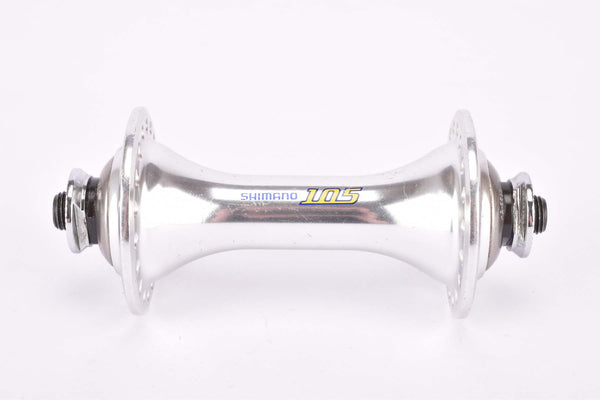 Moyeu avant Shimano Deore HB-MT410 center lock - 36 trous - axe traversant 15 mm - installation Moyeu avant Shimano Deore HB-MT410 center lock - 36 trous - axe traversant 15 mm - installation