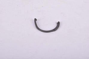 NOS Shimano 600 Ultegra #SL-6400 Gear Lever Shifter 7-speed to 6-speed adapter - Konverter

Weight / Gewicht :
1 g

Production period / Produktionszeitraum :
1988 - 1991

Condition / Zustand :
New old Stock (NOS), see pictures /
Neue alte Lagerware, siehe Bilder


Please note / Bemerkung :
Adapter for usage as 6-speed /
Adapter falls die Schalthebel 6-fach verwendet werden sollen&nbsp;
