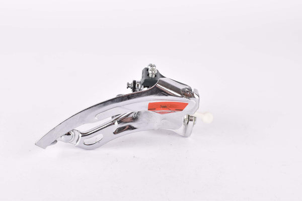 NOS Shimano Acera #FD-M330 clamp on triple front derailleur (top-pull) from 2005