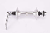 NOS Shimano Deore I / Deore II #HB-MT60 front Hub with 36 holes from the late 1980s