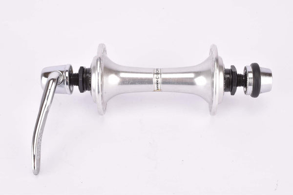 NOS Shimano Deore I / Deore II #HB-MT60 front Hub with 36 holes from the late 1980s