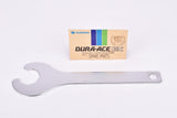 NOS Shimano Dura-Ace DD Pedal Wrench #TL-PD10 Spanner in 30 mm for Dyna Drive #46009010