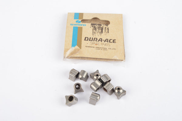 NOS Shimano Dura-Ace Model KA-310 Steel Frame braze-on (chainstay) Outer Stopper #6205010 from 1978