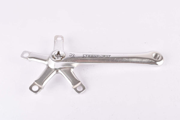 NOS Stronglight Pedalier 103 asymetric aerodynamic right crankarm in 170mm from the 1980s