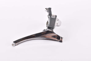 NOS Suntour Cyclone 7000 #FD-CL10-H Clamp-on Front Derailleur from 1987