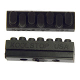 Kool Stop #R-12 Weinmann 7 Dot replacement brake pad set (2 pcs)