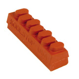 Kool Stop #R-12 Weinmann 7 Dot replacement brake pad set (2 pcs)