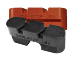 Kool Stop #R-23 Campagnolo Chorus replacement brake pad set (2 pcs)